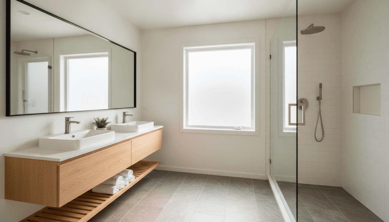 Heated Bathroom Floors in Colorado: How They Work and Whether They're Worth It