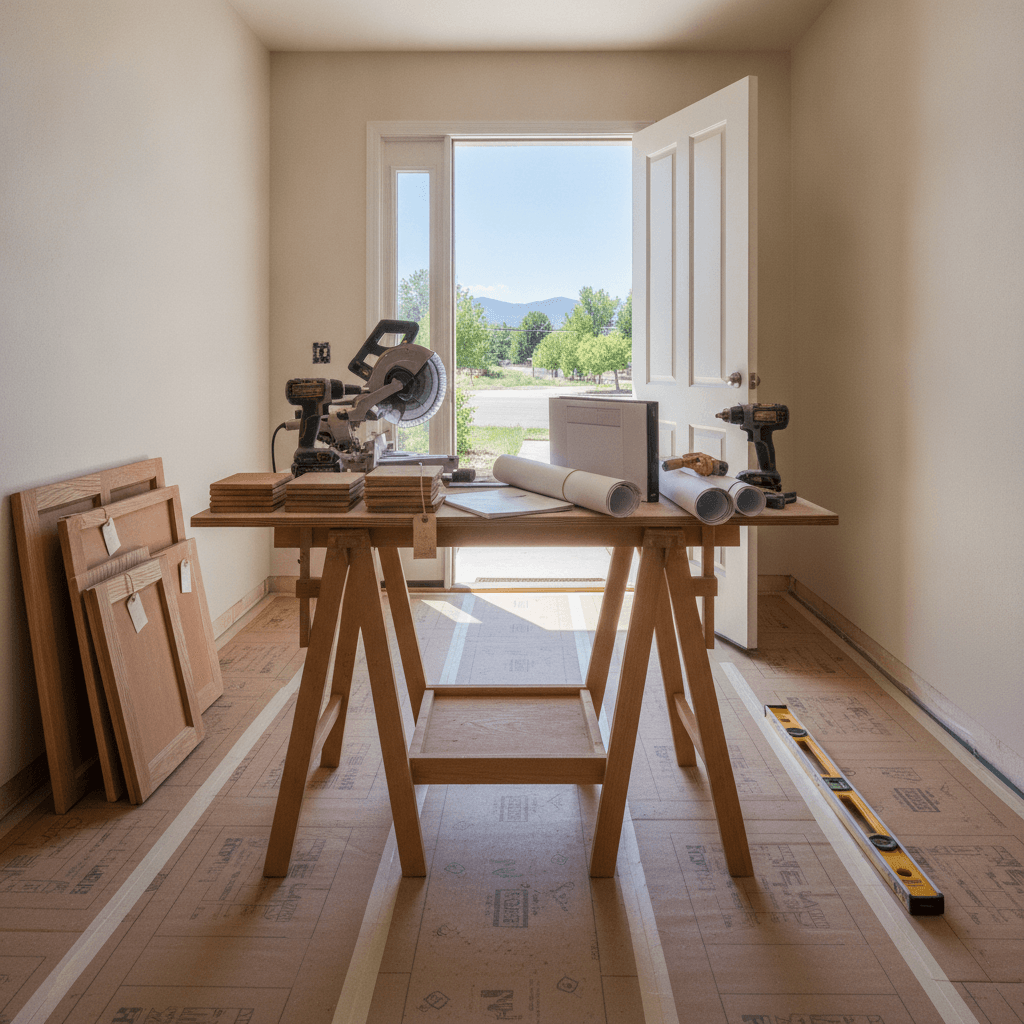 How to Choose a Kitchen & Bath Remodeler in Denver