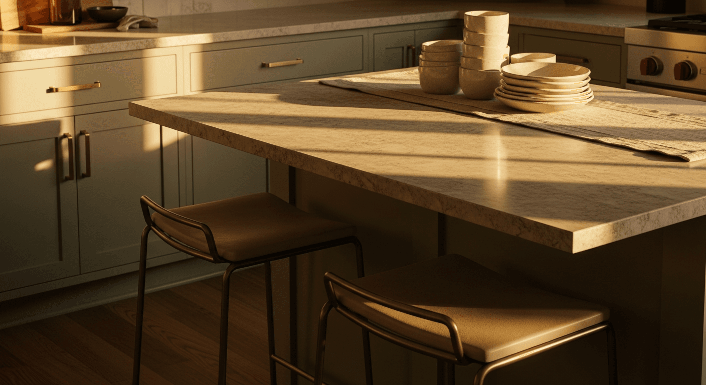 Kitchen Island Ideas: Sizes, Seating, Layouts, and When an Island Makes Sense