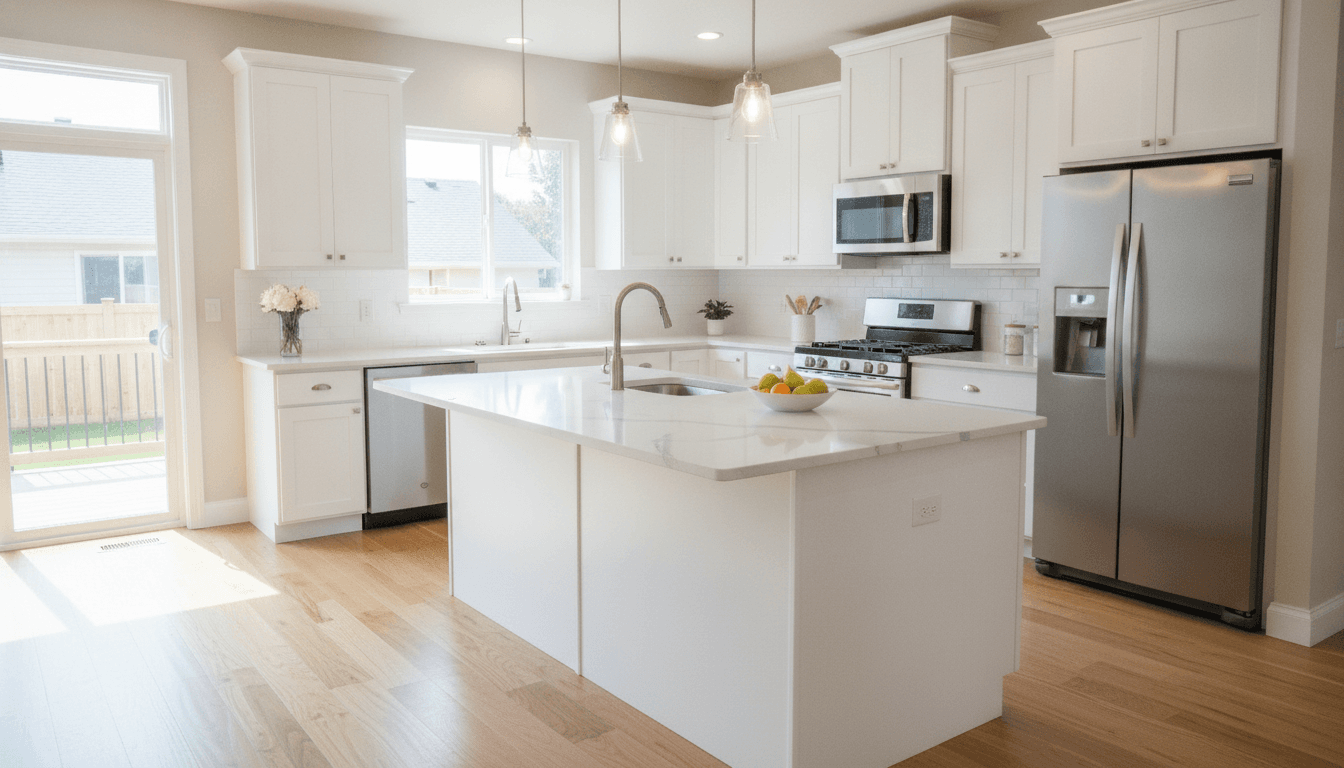 Should You Remodel Your Kitchen Before Selling Your Denver-Area Home?