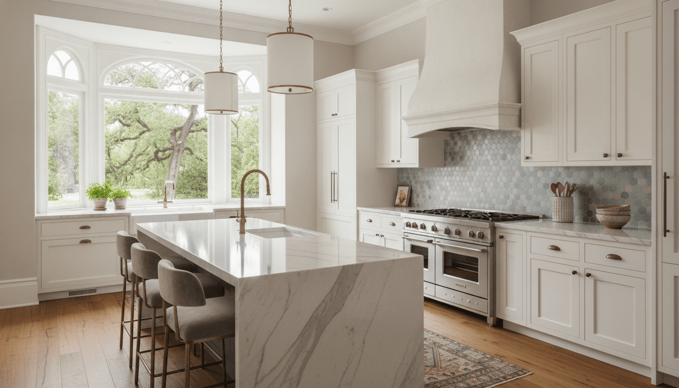 Remodeling an Older Denver-Area Home: What to Expect With Layouts, Plumbing, and Surprises