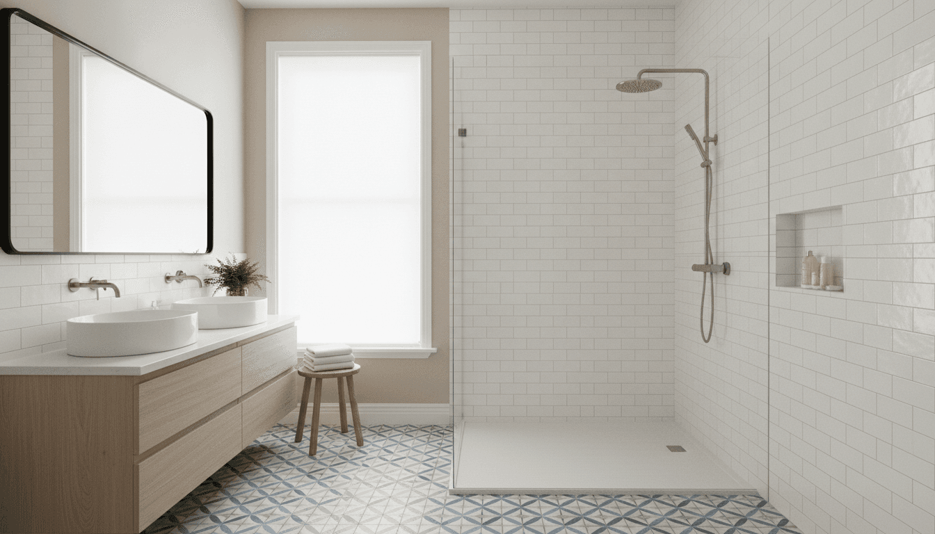 Tile Trends and Durable Choices for Kitchens and Bathrooms in 2026