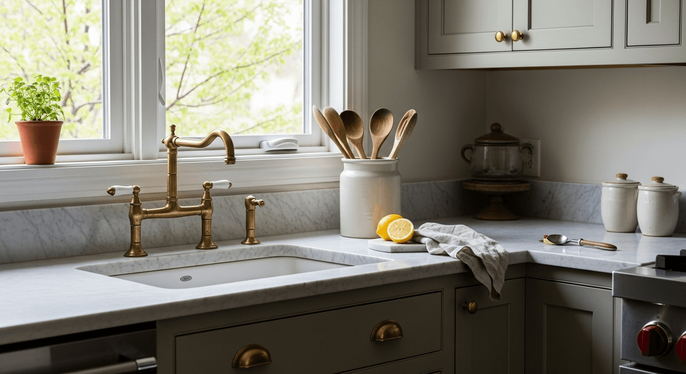 SEALA Kitchen & Bath — About Us