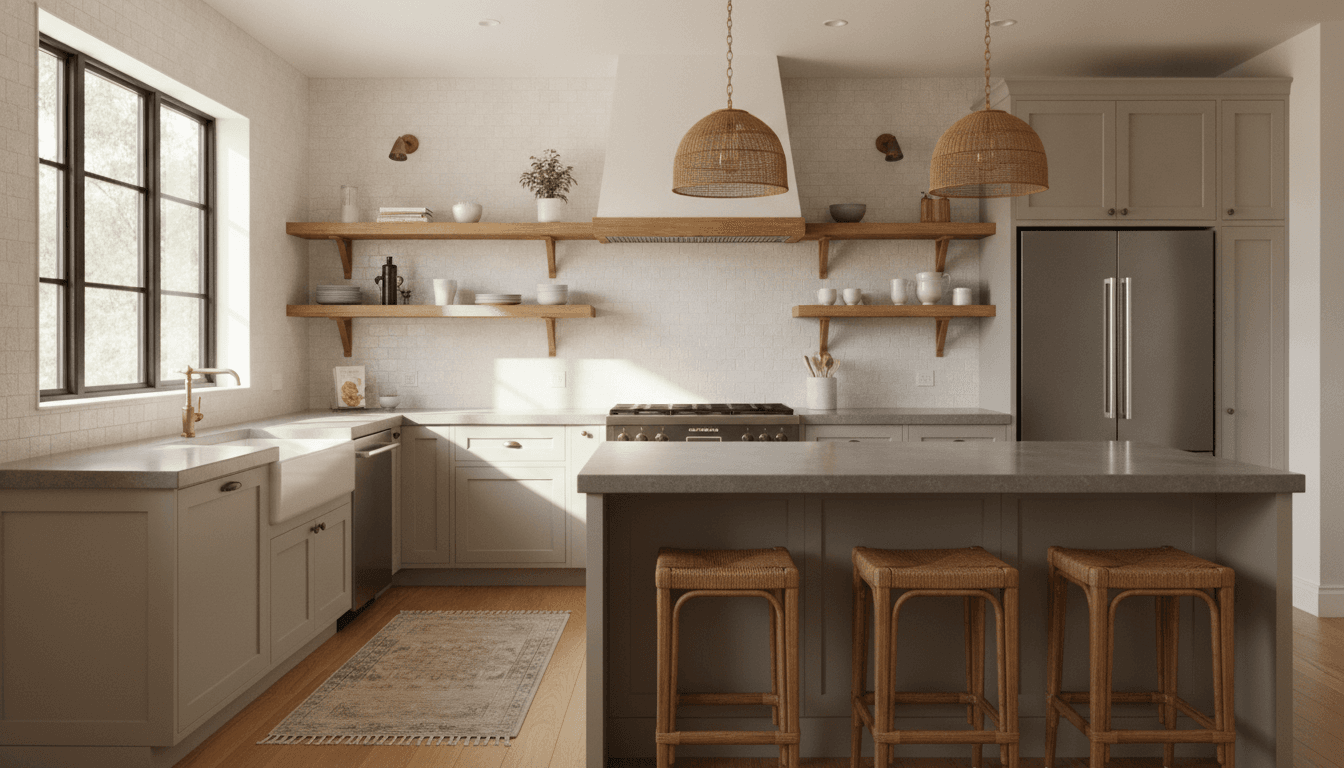 SEALA Kitchen & Bath — Blog