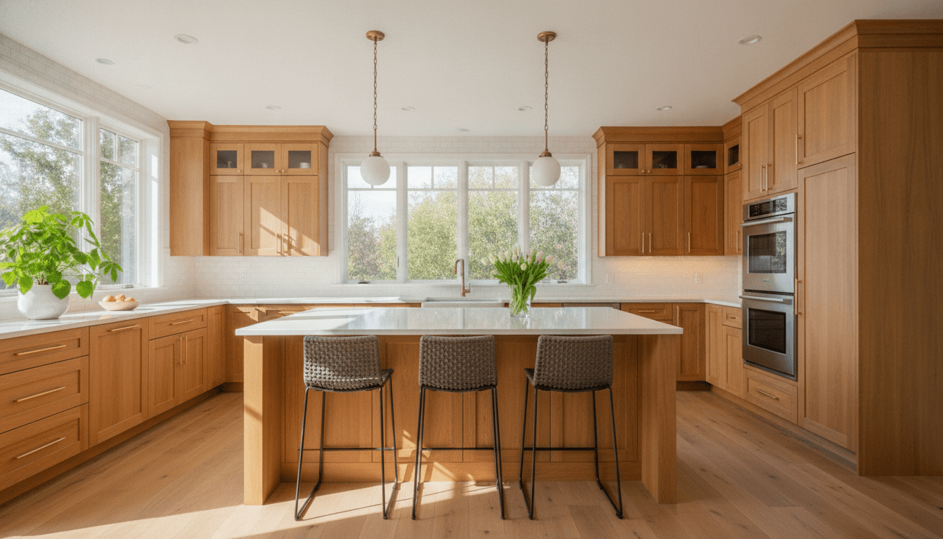 SEALA Kitchen & Bath — Finance