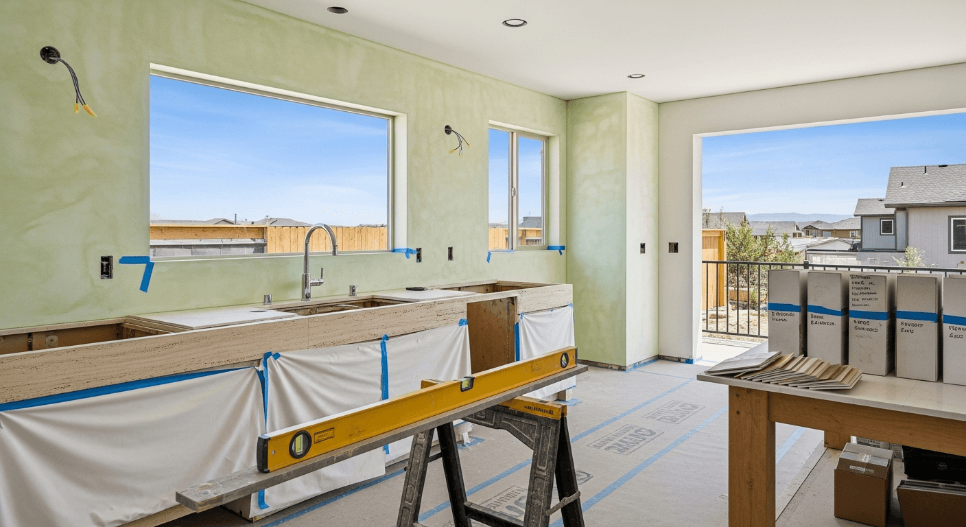 SEALA Kitchen & Bath — Our Process