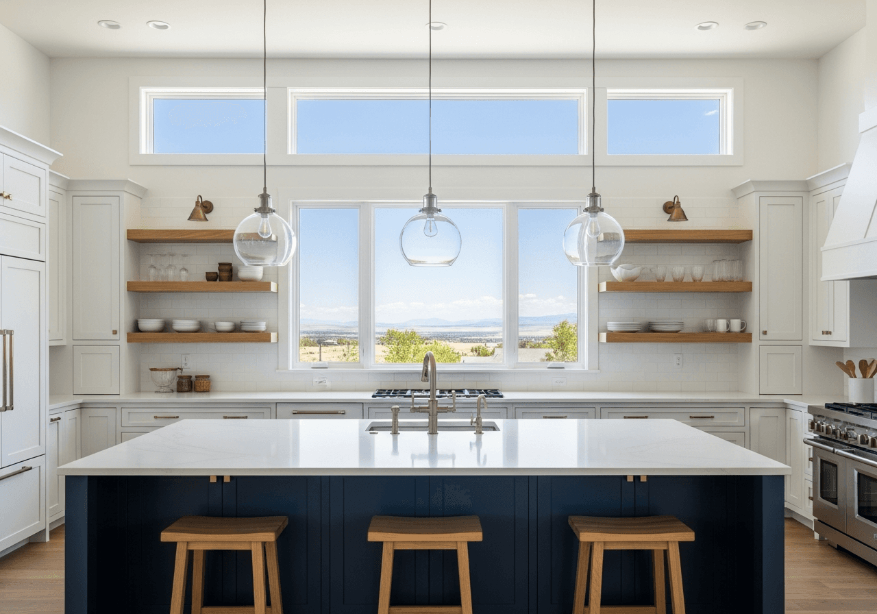 Kitchen Remodeling