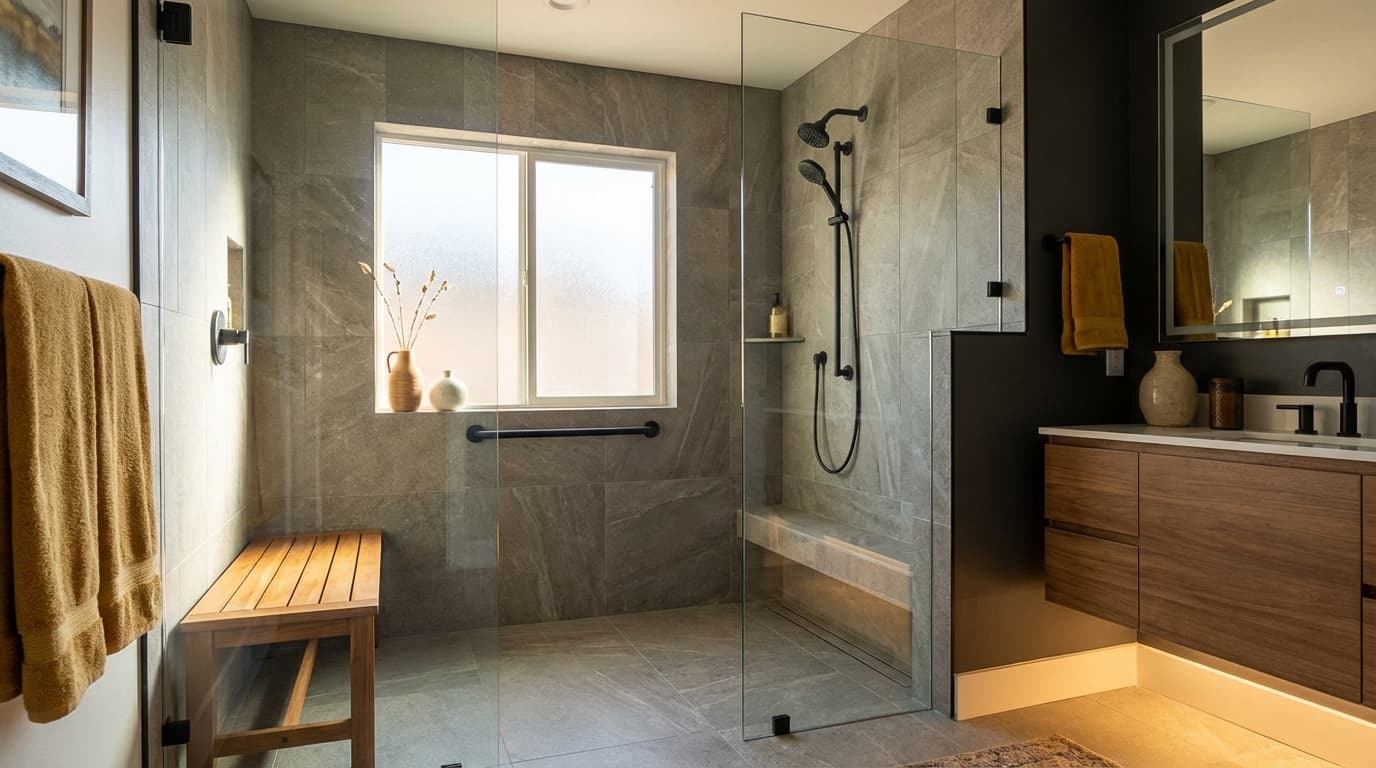 Aging-in-Place Remodeling
