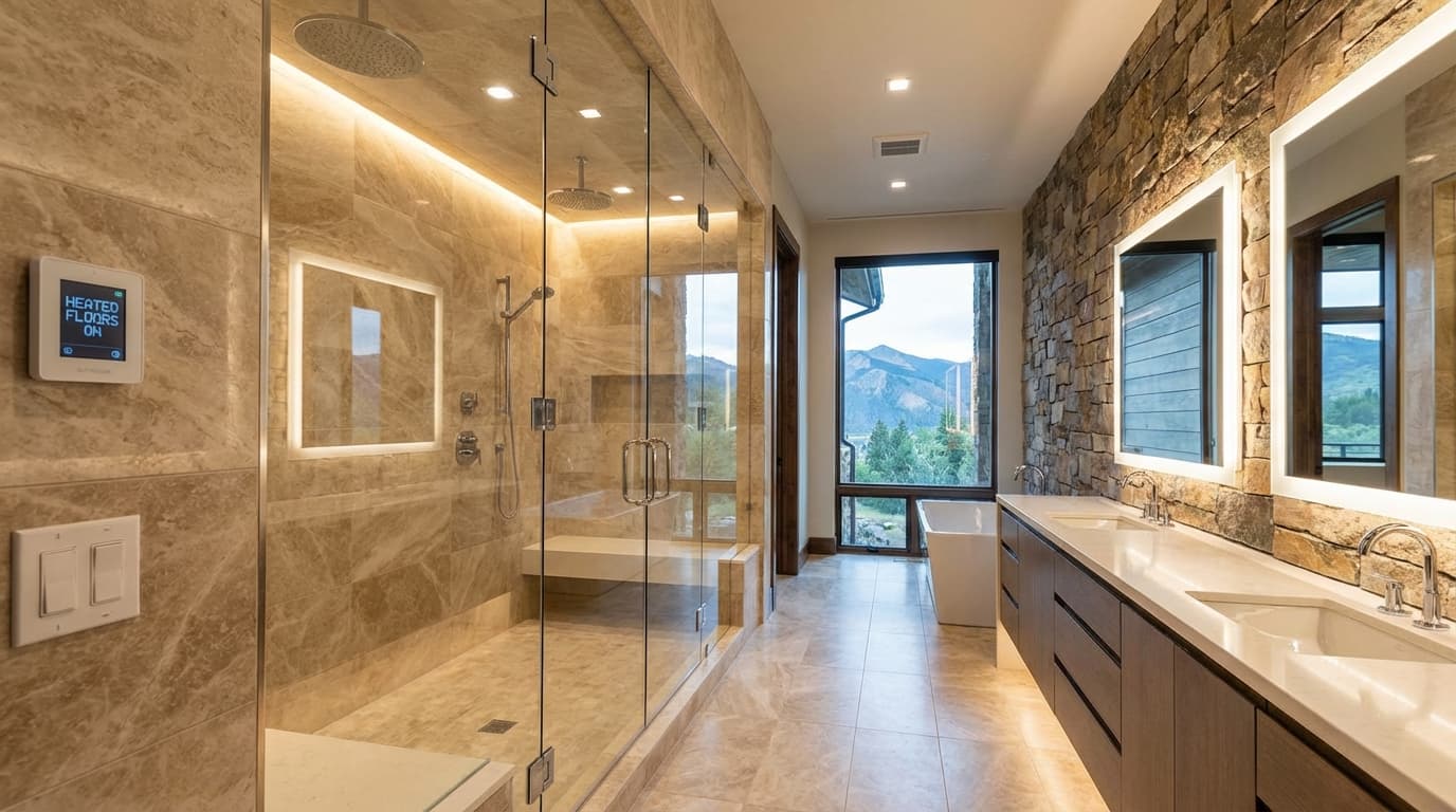 SEALA Kitchen & Bath — Contact Us