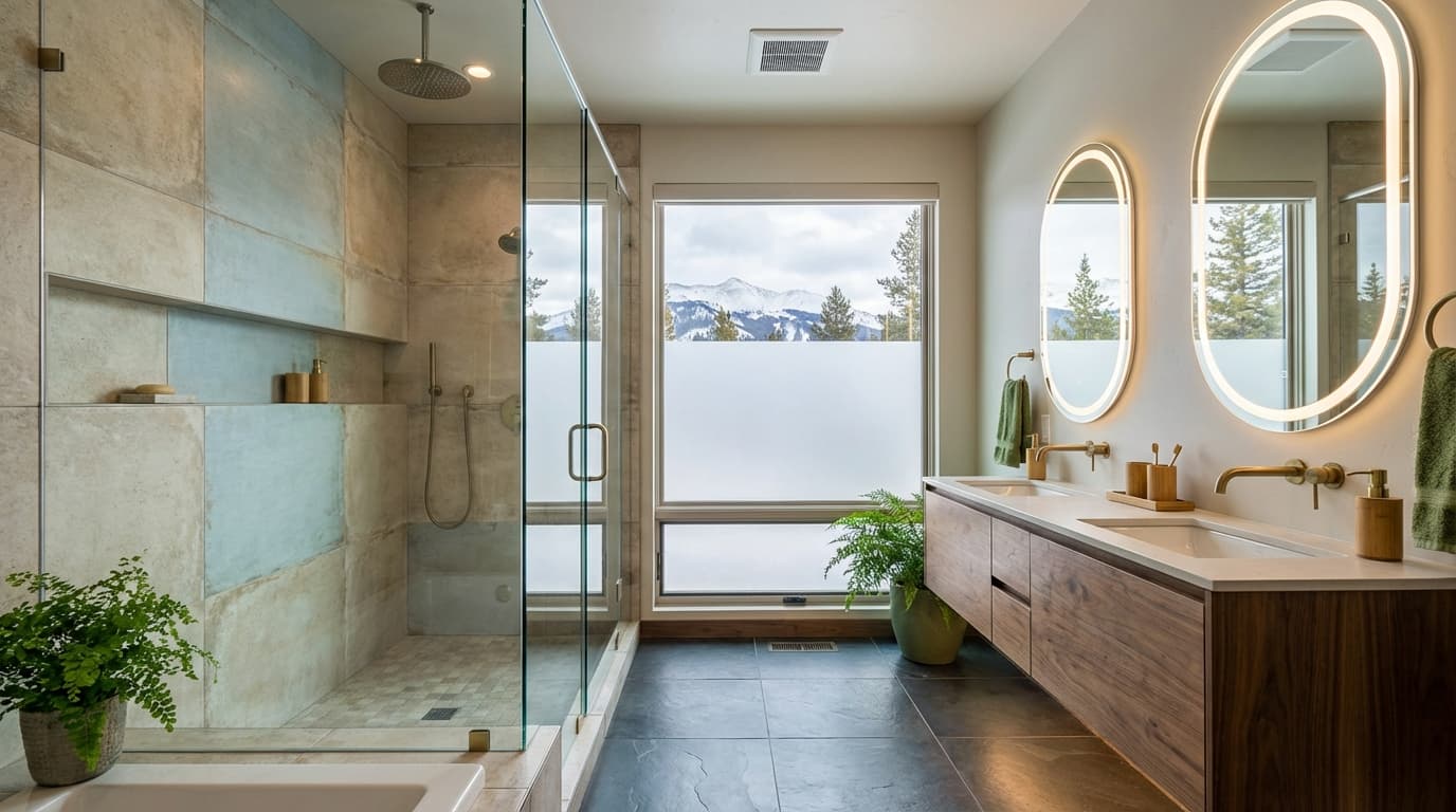 Bathroom Remodeling